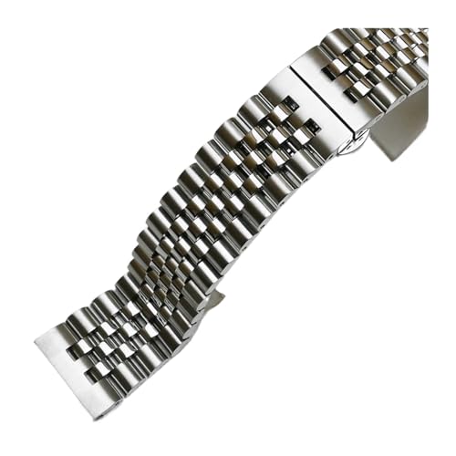 Bracelet de montre en acier pour sublimer votre style au quotidien