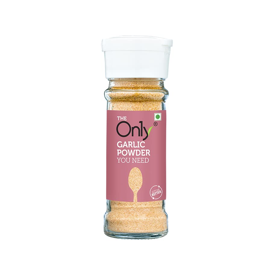 On1y garlic powder 50g (B07KKJ7C92) Amazon Price History, Amazon Price Tracker