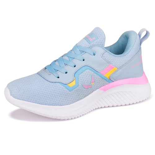 Image of BERSACHE Sports,walking,Gym, Trending Running Shoes For Women's /Girl's
