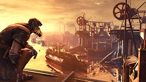 Image of Dishonored: Game of the Year Edition (Renewed)