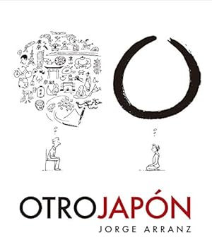 Hardcover Otro Japón [Spanish] Book