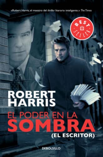 El poder en la sombra (Spanish Edition) [Spanish] 8483469979 Book Cover