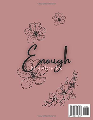 Notebook, Journal, Notes: A Notebook For People To Take Notes, Daily Entries, And Any Other Personal or Professional Use image 3