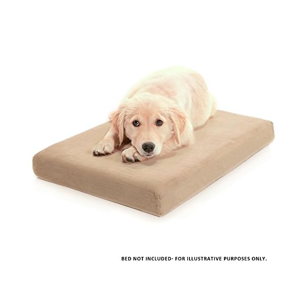 Waterproof Dog Bed Replacement Cover