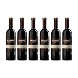 vino tinto catalan ✅ Estructurado por la potencia que aporta el Cabernet, a la vez que fino y elegante en boca gracias al Tempranillo. Sabores a frutas negras y rojas en boca, con un toque dulzón. Postgusto largo con un agradable final especiado.
