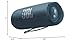 JBL Flip 6 - Portable Bluetooth Speaker, powerful sound and deep bass, IPX7 waterproof, 12 hours of playtime, JBL PartyBoost for multiple speaker pairing for home, outdoor and travel (Blue)