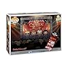 Funko-POP-Moments-Deluxe-Queen-Wembley-Stadium-Collectable-Vinyl-Figure-Gift-Idea-Official-Merchandise-for-Kids-Adults-Music-Fans-Model-Figure-for-Collectors-and-Display Funko Pop! Moments Deluxe: Queen - Wembley Stadium - Figura de Vinilo Coleccionable