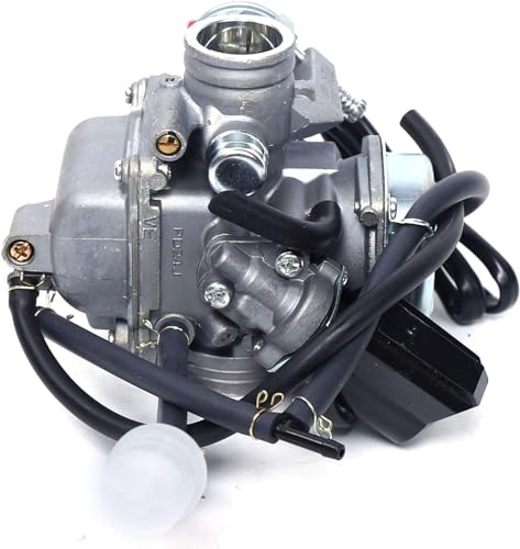 image for KWHXJ 150CC Engine 4-Stroke GY6 Long Case Moped Scooter Complete Engin