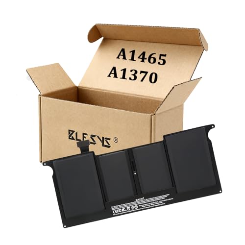 Batterie MacBook Air 11 portable qui ne tient plus la charge