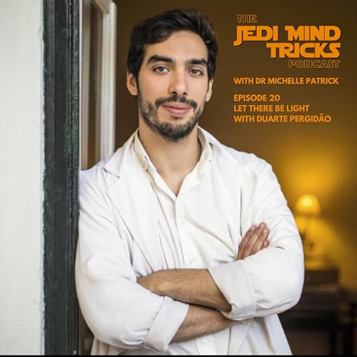 Let there be light with Duarte Pergid&atilde;o