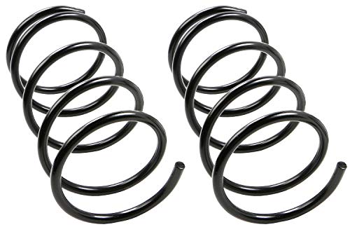 Ressorts hélicoïdaux avant ACDelco 45K8140 de haute précision