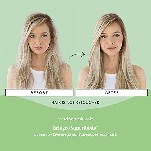 Briogeo Be Gentle, Be Kind Superfood Mask - Image 5