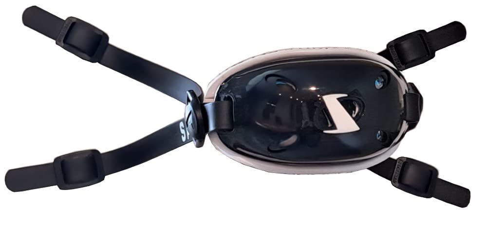 トップス diidii CHIN STRAP SWEAT Schutt Sports Throat Strap, Chin Straps - Amazon Canada