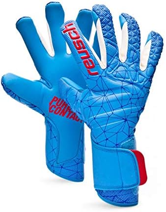 Reusch Pure Contact II AX2 Goalkeeper Glove