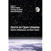 God in an Open Universe