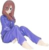 The Quintessential Quintuplets Figure Anime Figure Girl Model Nakano Miku,PVC Action Figures Statue Home Decor Collection Model