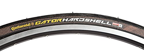 continental gatorskin 23mm psi