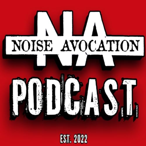 Couverture de Noise Avocation