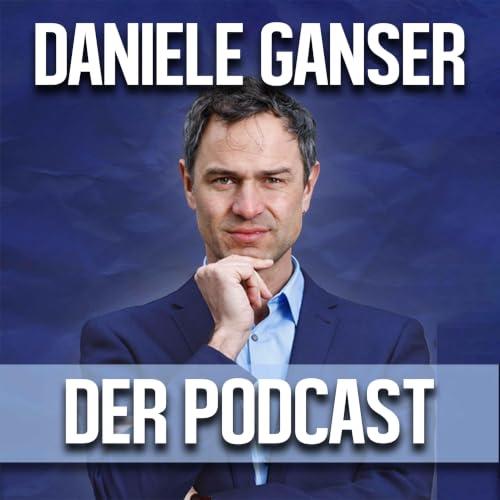 Diffamierung kann man nur noch mit Humor ertragen | Dr. Daniele Ganser