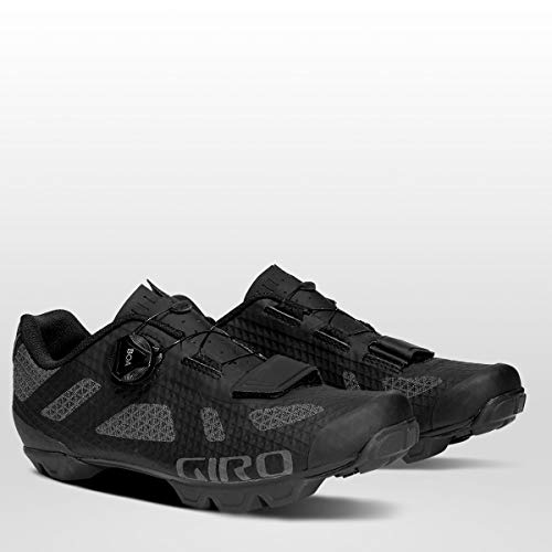 Image of Giro Men's Rincon Cycling Shoe, 9.5 UK