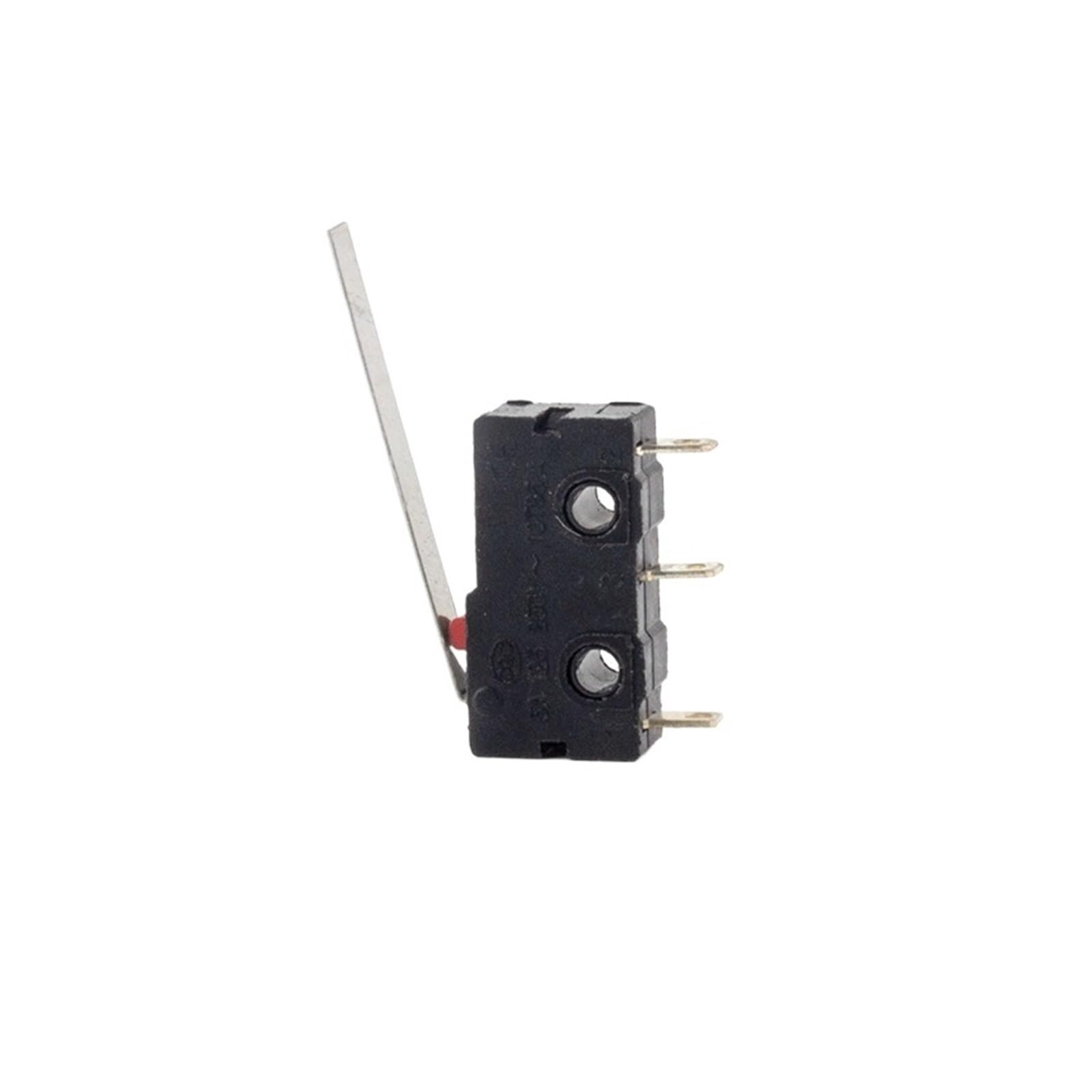 Micro interrupteur 3 broches SPDT interrupteur de fin de course 250V