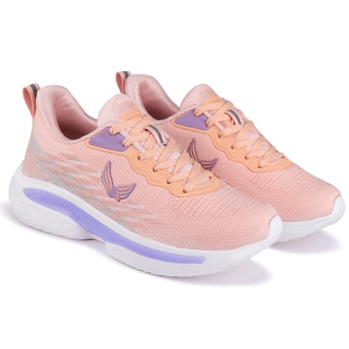 Image of BERSACHE Premium Sports,Walking,Gym,Cricket, Trending Running Shoes for Womens /Girls