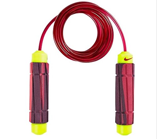 Price comparison product image Nike Speed Skipping Rope (1.98cm - Adjustable)