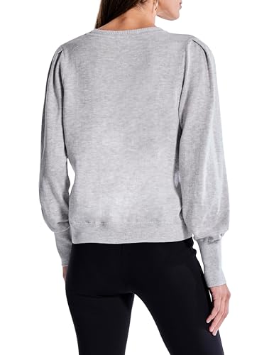 Image of NIC+Zoe Women's Femme Sleeve Sweater