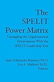 The Spelit Power Matrix: Untangling The Organizational Environment With The Spelit Leadership Tool