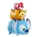 Tsum Tsum 3-Pack Figures: Stitch/Tigger/Cheshire