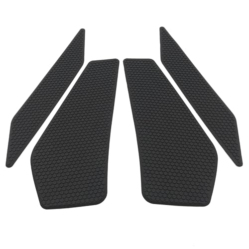 Autocollant de protection réservoir Ninja 400 contre rayures de combinaison