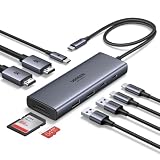 UGREEN Revodok Pro 9-in-1