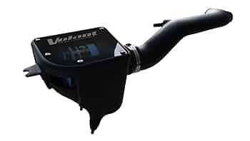 みぃたんページ Volant | 2012-2018 Jeep Wrangler JK Closed Box Air Intake