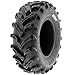 SunF 22x11-9 ATV UTV Muddy Tire 22x11x9 Dirt Mud 6 PR A024 - PAIR of 2