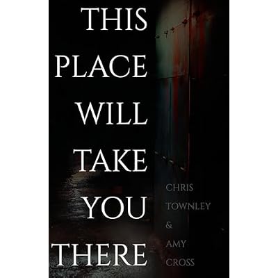 This Place Will Take You There