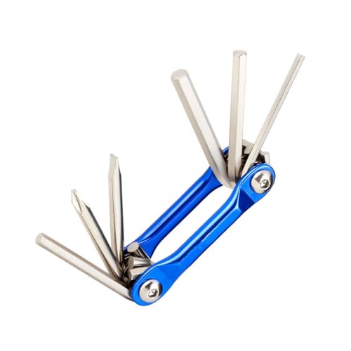 HOUSON 6 in 1 ]ԑ@\c[ ]ԃ}`c[Cc[Zbg ]ԃc[