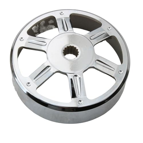 Cloche d'embrayage Yamaha BWS Zuma 125cc Cygnus 5ML 2JS