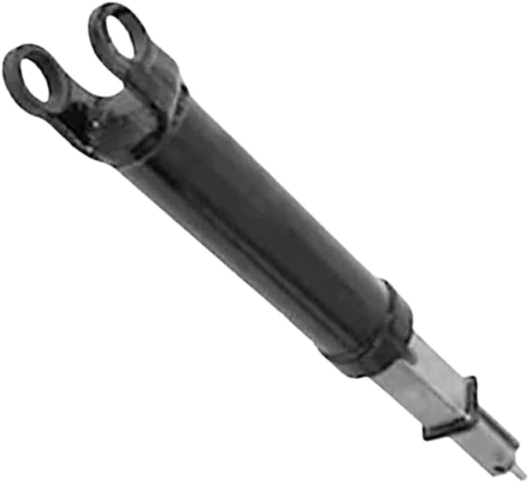 Drive Shaft 677847 For Ford New Holland Hay Rake 256 258 259 260 55 56 56B New Aftermarket Parts