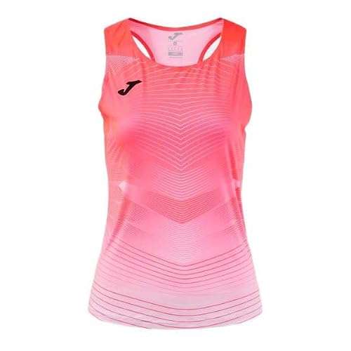 Débardeur femme Joma Elite XII - vue 2