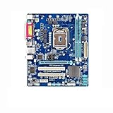 h61m-dgs motherboard Realizzato con materiali di alta qualità per prevenire efficacemente corrosione e usura. Robusto e durevole, per un lungo periodo di utilizzo.
