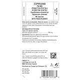 Zoom IMG-2 solgar spirulina 200 ml Zoom IMG-2 solgar spirulina 200 ml