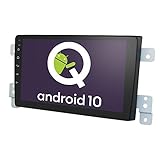 Android 10 OS 9 Inch Car Radio GPS Navigator for Suzuki Grand Vitara/Escudo 2005-2015 Support...