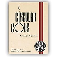 Circular Gods 1648720099 Book Cover