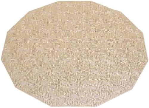 Set de table antidérapant et résistant à la chaleur pour protéger et décorer la table - 2