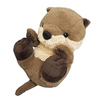 峻コロ カワウソぬいぐるみ Amazon.co.jp: 三英貿易(Sanei Boeki) オリジナル ぬいぐるみ き