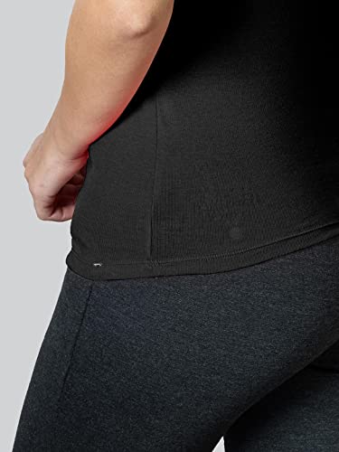 Image of Lyra Women's Cotton Regular Fit Shirt