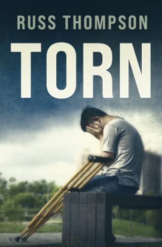 Torn (Finding Forward) #TOP15