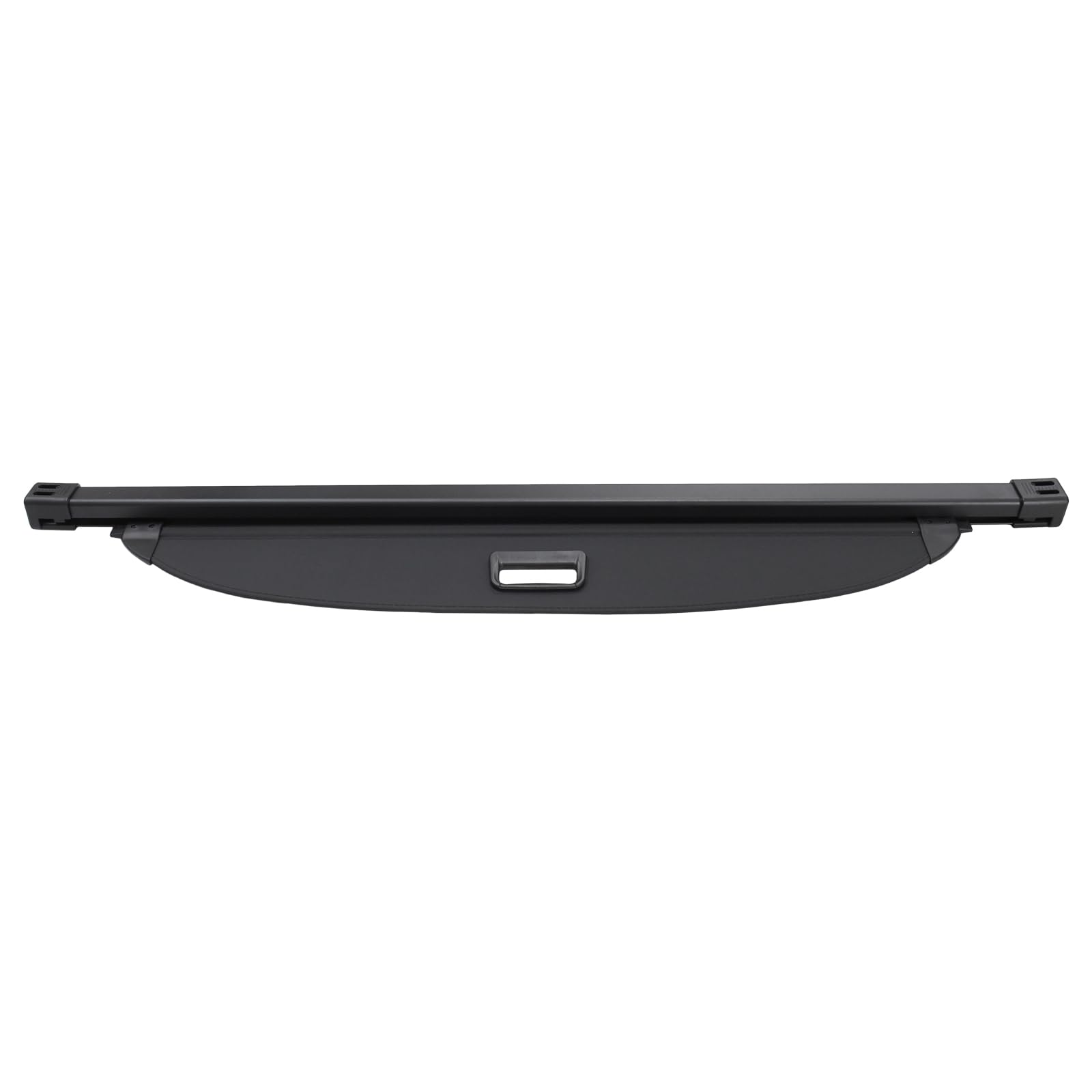 Cubierta retráctil de carga con bandeja para maletero trasero para Ki-a Sportage MK4 2015-2023