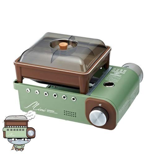 KOVEAAll-in-One-Mini