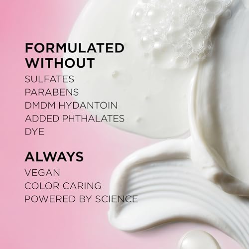 L'Oreal Paris Bond Repair Oil-in-Serum for Damaged, Color Treated Hair, Heat Protectant, Strengthens Weak Bonds, Intense Shine and Frizz Control, EverPure, 1.6 Fl Oz - Image 12